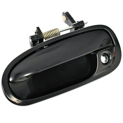 Outer Door Handle (Black) for Honda Civic S21 SO3/4 EK EK4/9 (1996-2000)