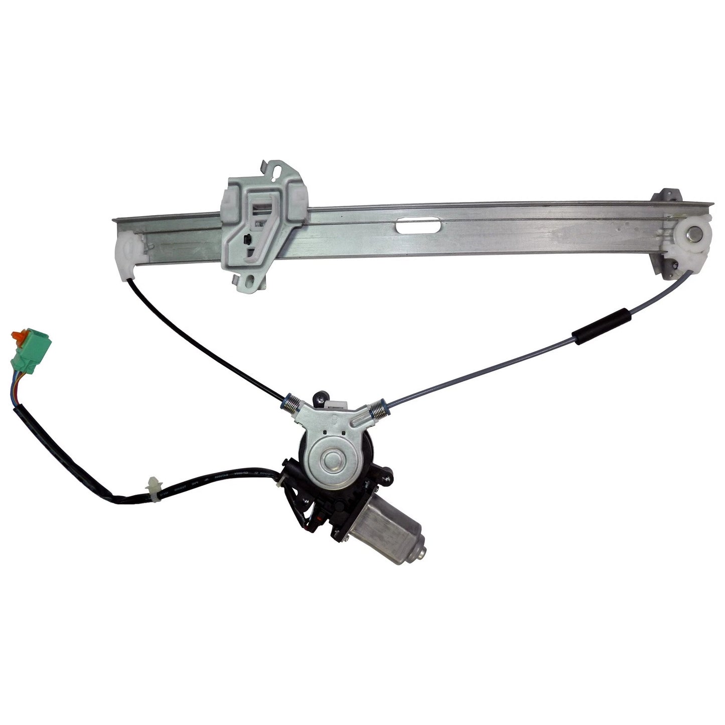 Front Right Window Regulator W/ 6 Pin Motor for Honda Jazz GD (2002–2008)