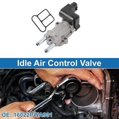 Idle Air Control Valve for Toyota Corolla (2002–2006)