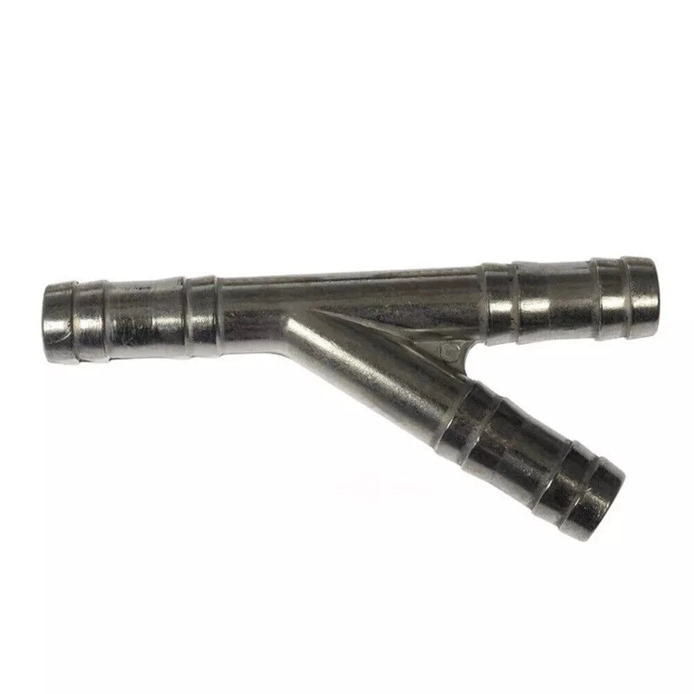 Heater Hose Connector with Clamps for Ford Dodge Chrysler Lincoln
