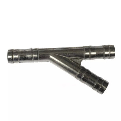 Heater Hose Connector with Clamps for Ford Dodge Chrysler Lincoln