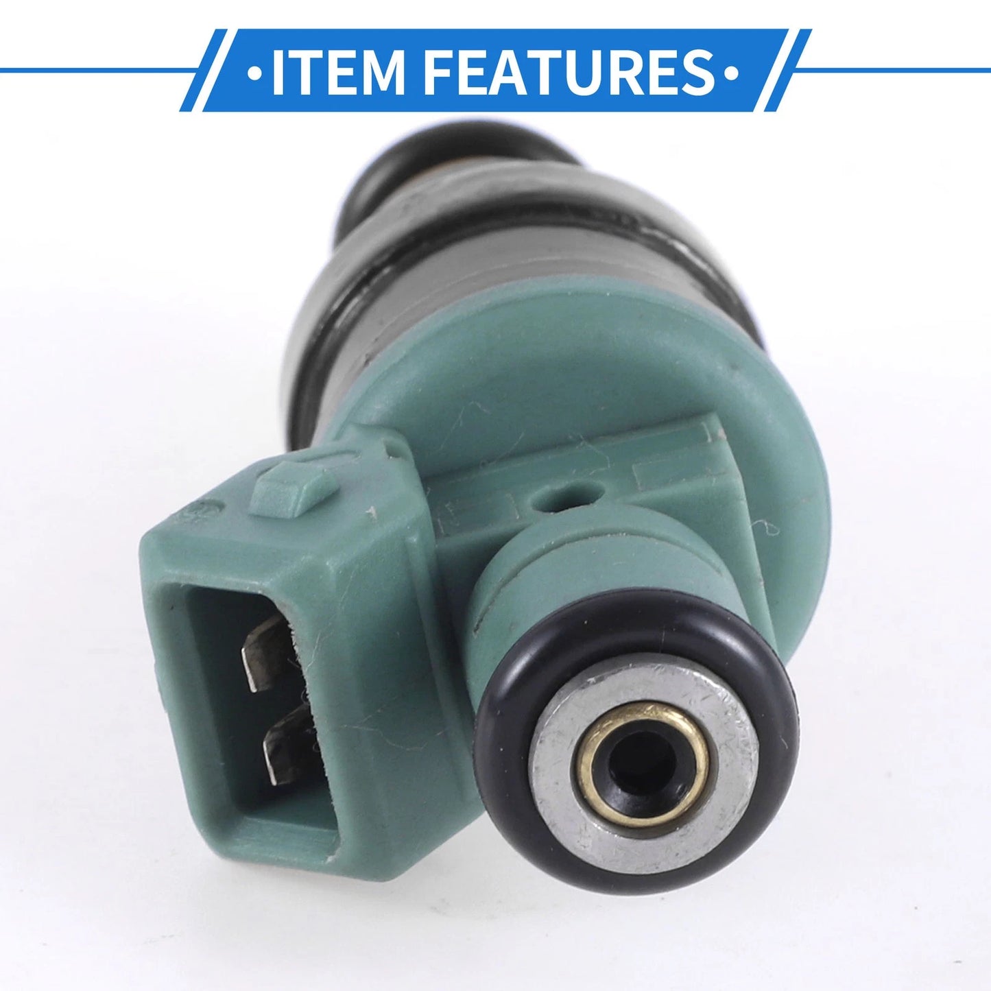 1 Pc 2.0 Fuel Injector for Dodge Avenger Fuel Nozzle (1995-1999)
