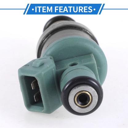 1 Pc 2.0 Fuel Injector for Dodge Avenger Fuel Nozzle (1995-1999)