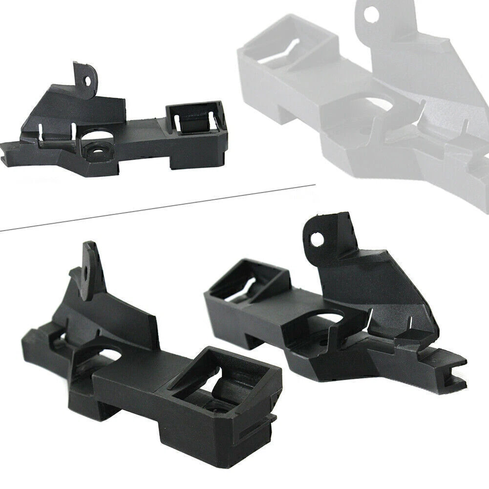 Bumper Bracket  Plastic for 2002-2005 BMW 325i 325xi (2002-2005)