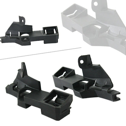 Bumper Bracket  Plastic for 2002-2005 BMW 325i 325xi (2002-2005)