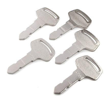 Ignition Keys for Kubota B Series Tractor (2010-2023)
