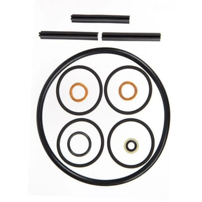 Heat Exchanger Seal Kit for Volvo Penta AQAD31A TMD31A TAMD31 TAMD41
