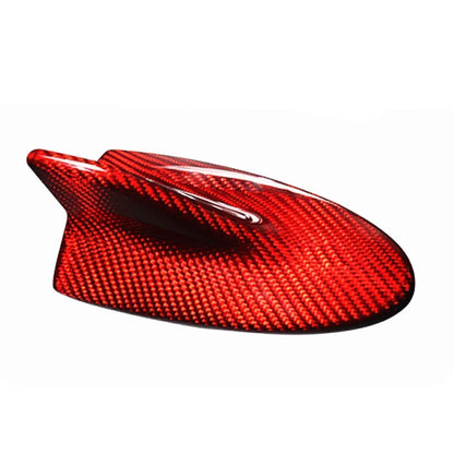Antenna Cover Shark Fin for Lexus LX ES IS (2008-2013) Red