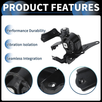 Engine Mount for Toyota Noah/Voxy ZRR75 (2013-2014)
