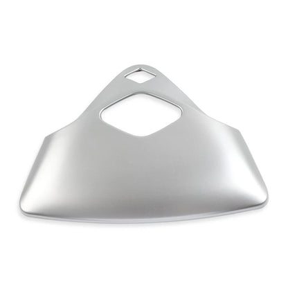 Matte Silver Front Roof Reading Light Cover for Toyota CHR (2016-2023)