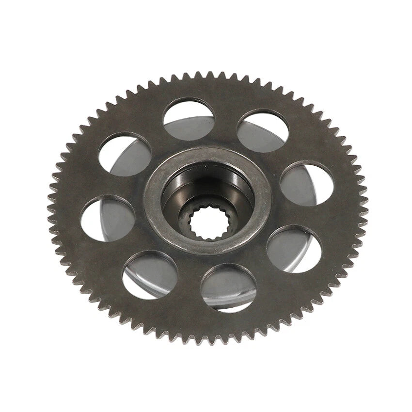 Starter Clutch Assembly for Can-Am ATV Mini DS X 90 (2008-2017) & DS70 DS90 (2018-2023)
