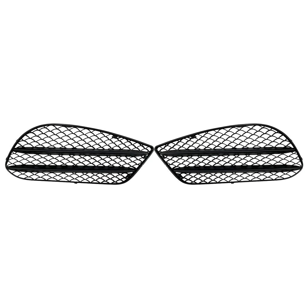 Fog Lamp Grille for Mercedes Benz E Class Coupe W207 (2013-2016)