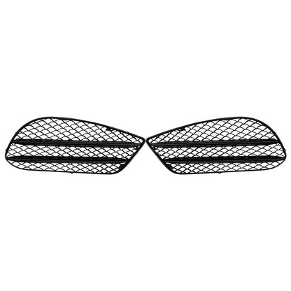 Fog Lamp Grille for Mercedes Benz E Class Coupe W207 (2013-2016)