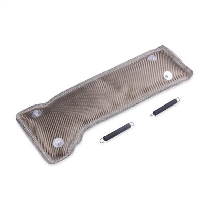 Turbo Blanket Heat Shield for Subaru Forester Impreza WRX Legacy Outback