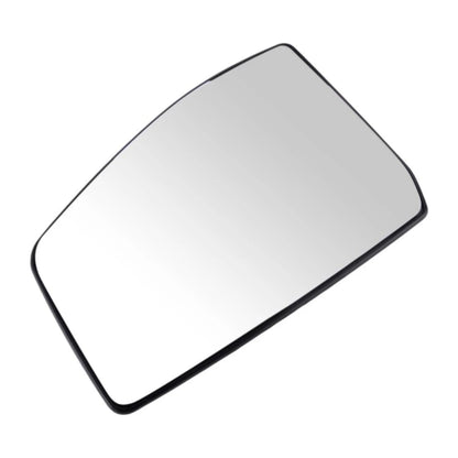 Upper Door Wing Mirror Glass Right for Ford Transit Custom (2013-2023)