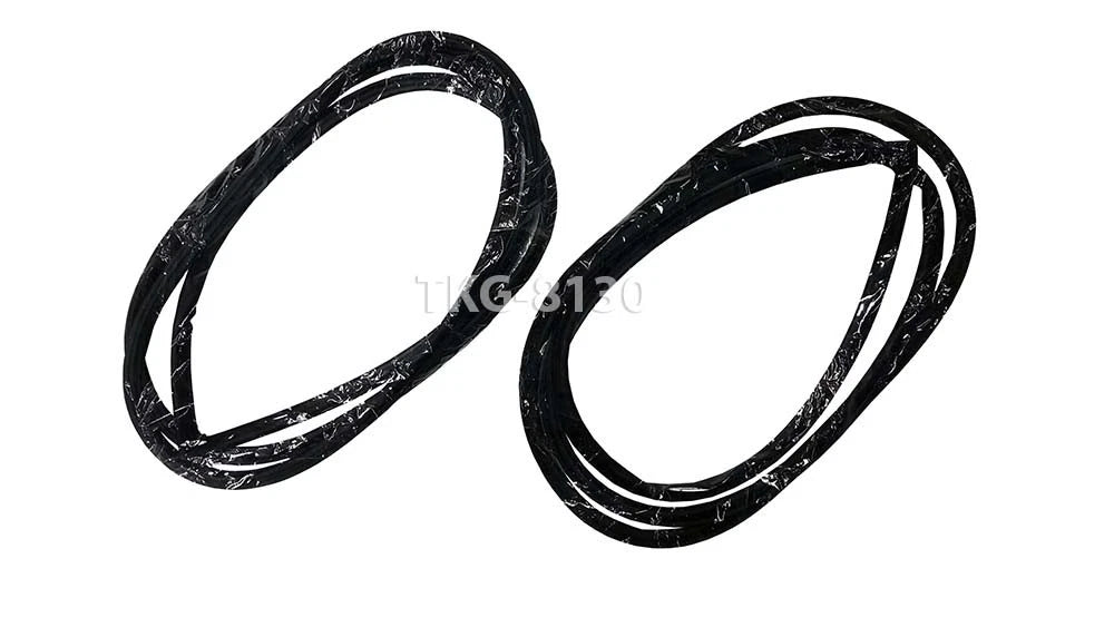 Front Door Weatherstrip Seal for Isuzu TFR/Holden Rodeo (1989-1999)