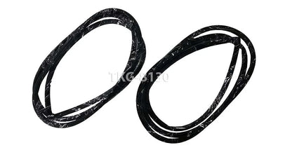 Front Door Weatherstrip Seal for Isuzu TFR/Holden Rodeo (1989-1999)