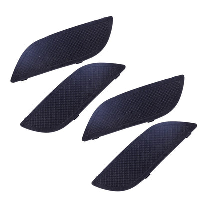 Armrest Door Handle Pull Pocket Cap for Honda CR-V 2012-2016