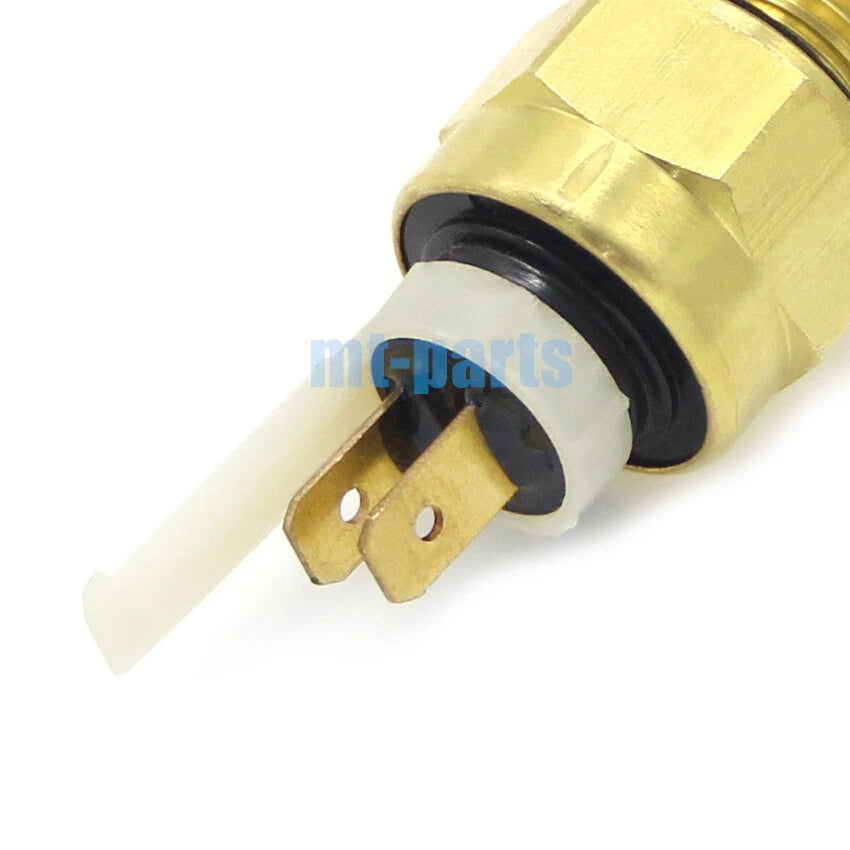 Radiator Fan Thermo Switch for Yamaha GTS1000, TDM850, XJ700 (1991-1998)