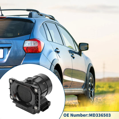 Mass Air Flow Sensor for Mitsubishi Airtrek (2001-2005)