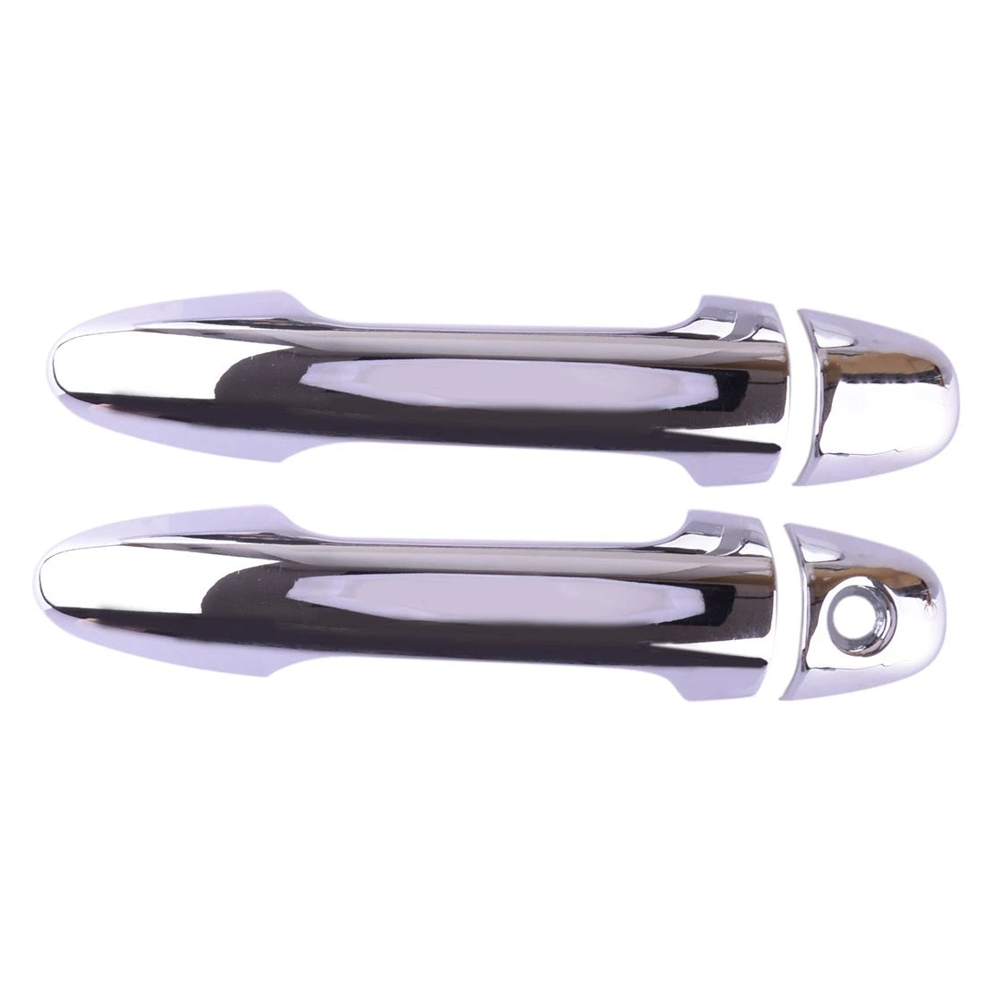 Exterior Door Handle Cover Trim for Toyota Tacoma (2016-2022)