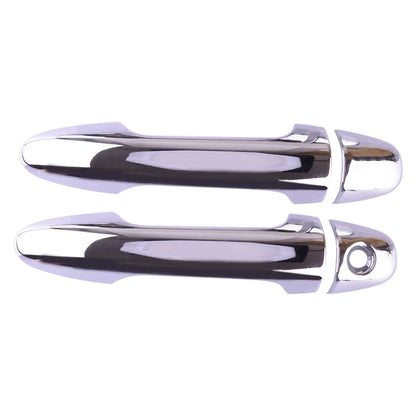 Exterior Door Handle Cover Trim for Toyota Tacoma (2016-2022)