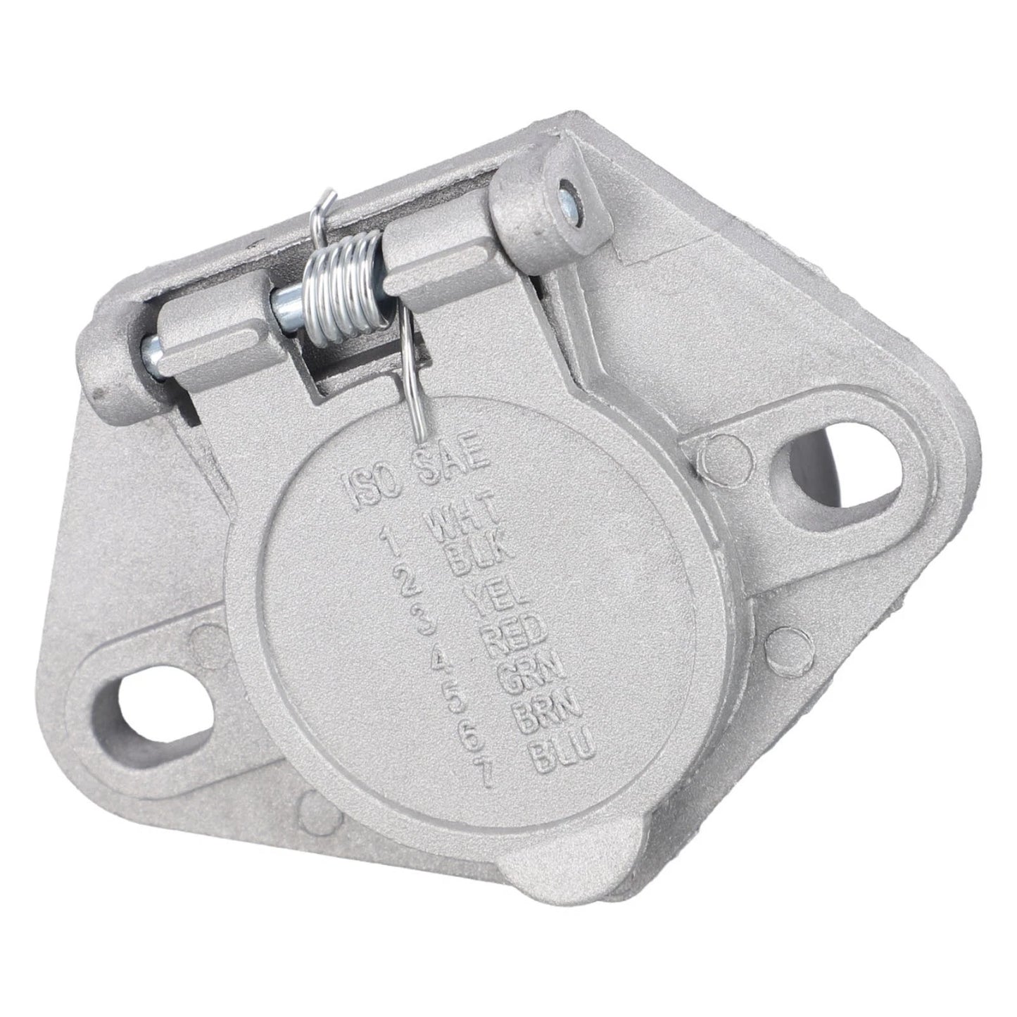 Light Connector Round Split Pin – Easy Installation
