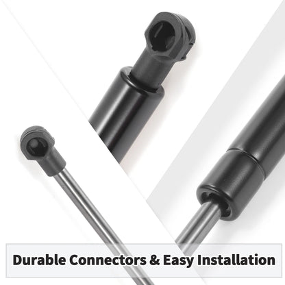 Rear Hatch Lift Support Gas Struts  for BMW 3 Series E46 Cabrio (2000-2006)
