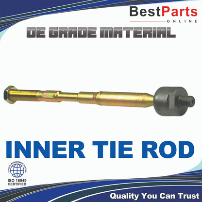 Inner Tie Rod End / Toyota Corolla (2009–2013)
