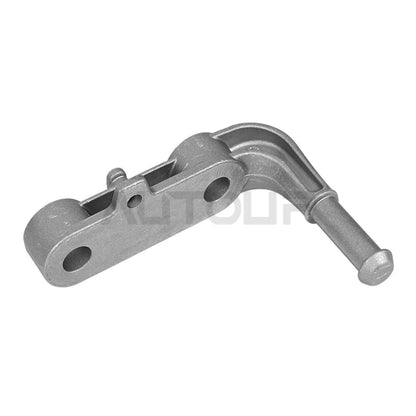 Passenger Side Rear Exhaust Bracket for Ram 1500 (19–24)