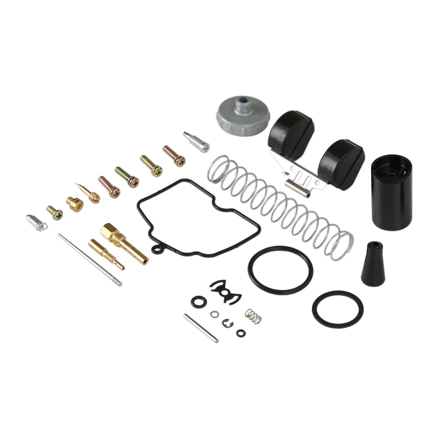 Carburetor Repair Kit for Mikuni VM26 VM26 F2