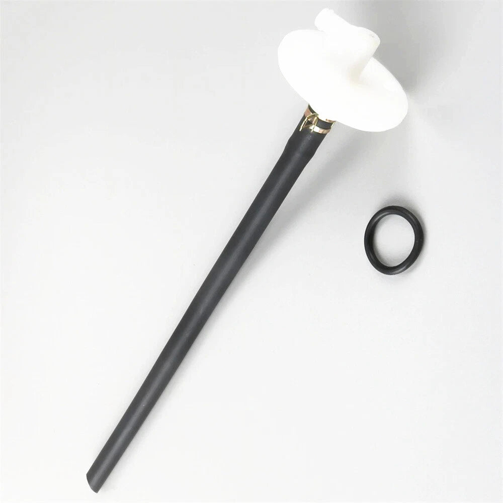 Fuel Gas Tank Pick Up Pipe Joint Tube w/ O-Ring for Yamaha Golf Cart G16-G22