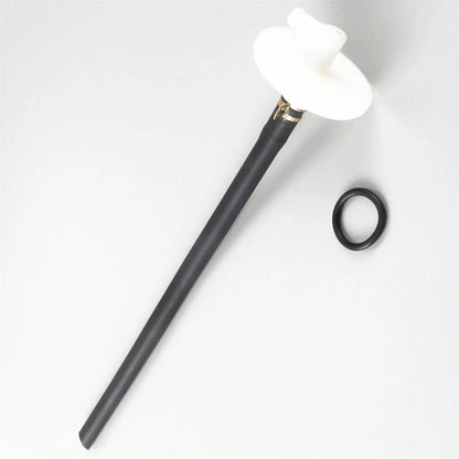 Fuel Gas Tank Pick Up Pipe Joint Tube w/ O-Ring for Yamaha Golf Cart G16-G22