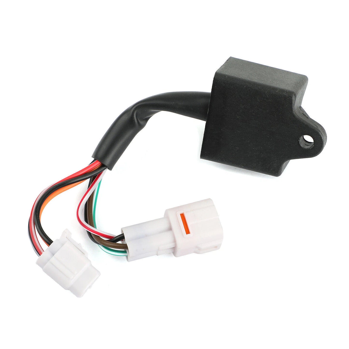CDI Module for Yamaha YFB250 Timberwolf, YFB250FW, YFM250X (1992-1998)