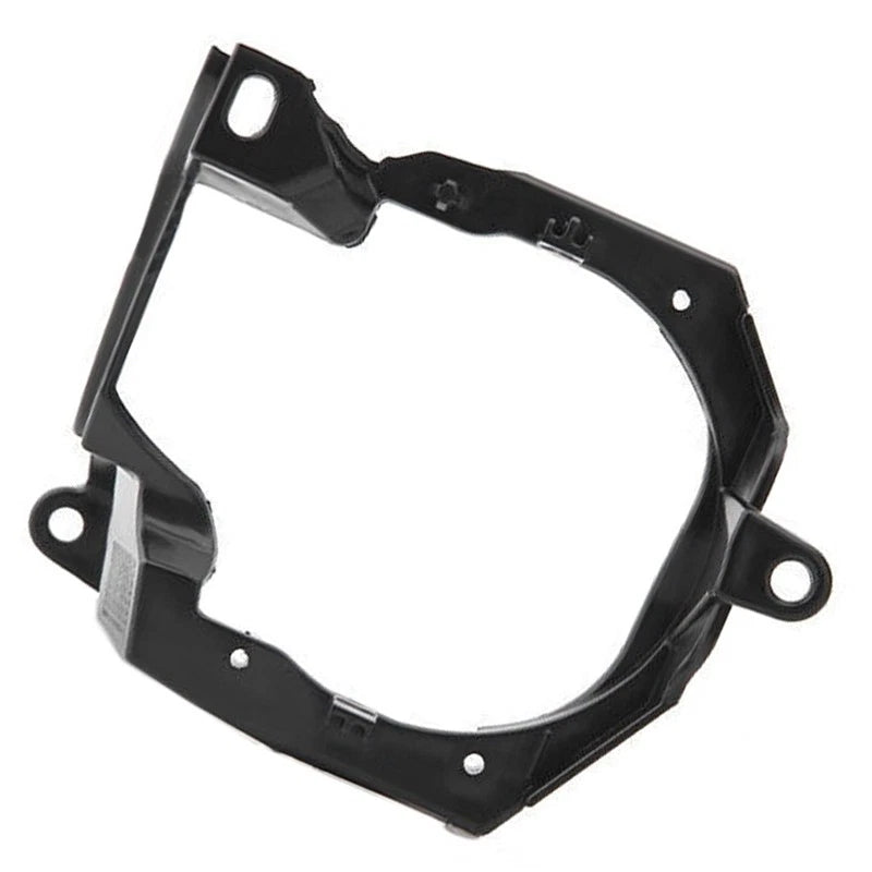 Left Front Fog Light Bracket for 2015-2017 Ford Mustang (2015-2017)