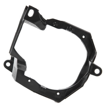 Left Front Fog Light Bracket for 2015-2017 Ford Mustang (2015-2017)