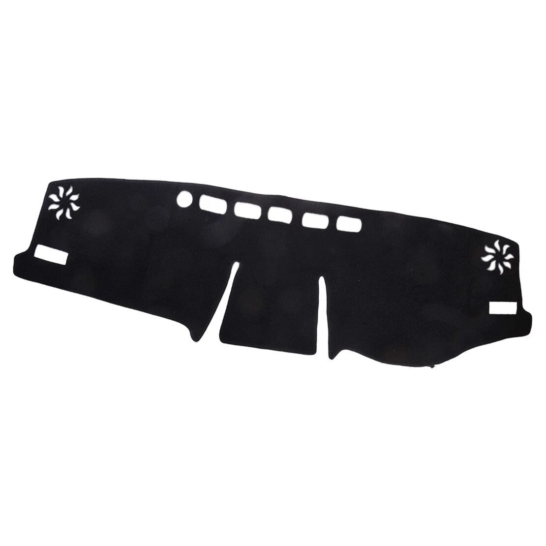 Non-Slip Dash Mat Cover for Toyota RAV4 MXAA52 GXL GX (2019-2023)
