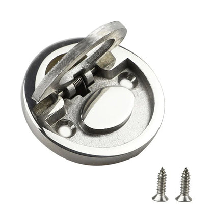 Space Saving 2in Boat Hatch Handle for All Boats, PWC, Jet Skis