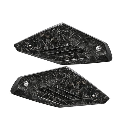 Motorcycle Side Fairing Cowl Cover for Honda CB650R (2019-2021)