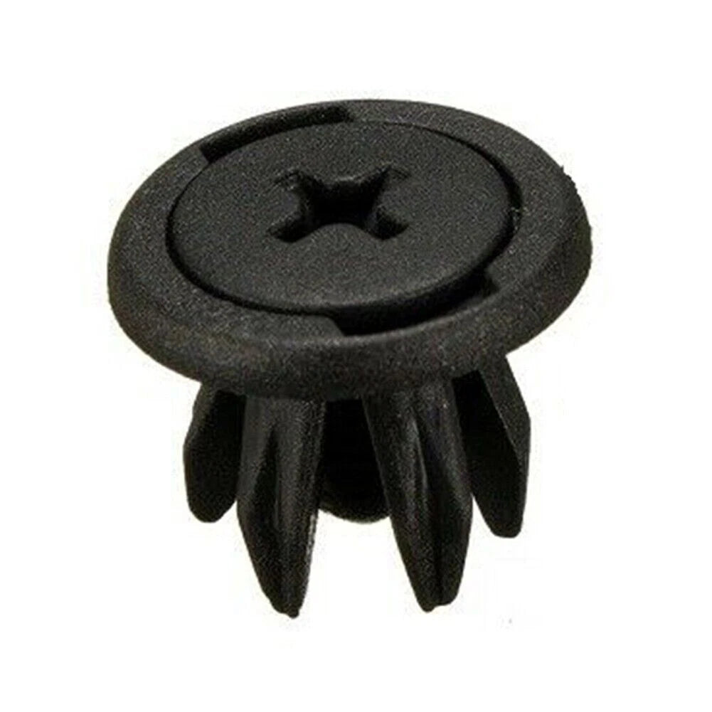 Clip Clamp Front Inner Vehicle Parts Plastic Rear Wheel Arch Liner 30pcs