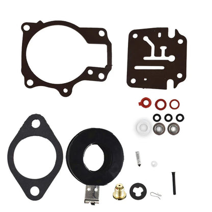 Carburetor Rebuild Kit for Johnson/Evinrude 18-75HP (1990-2000)