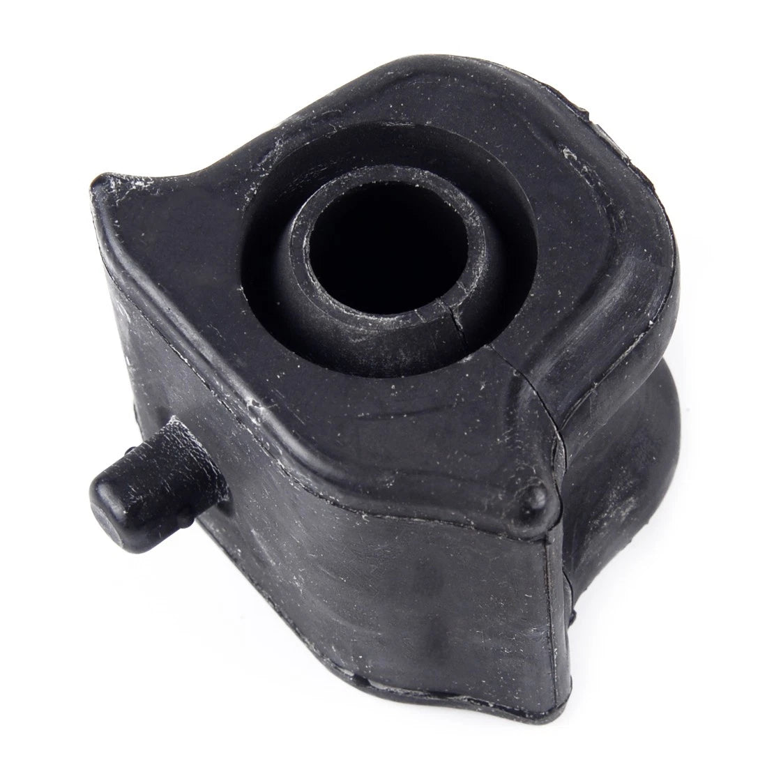 Front Control Arm Bushing for Toyota RAV4 2006-2012 - 2 x Stabilizer Black