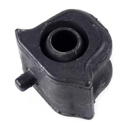 Front Control Arm Bushing for Toyota RAV4 2006-2012 - 2 x Stabilizer Black