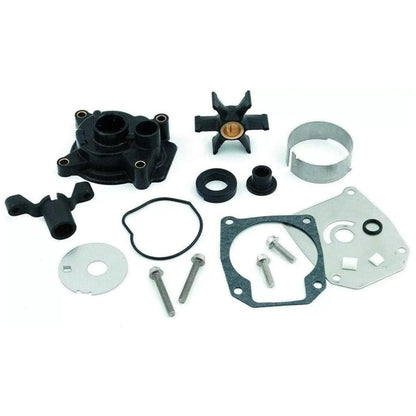 Water Pump Kit w/Impeller for Johnson/Evinrude 439077 (1990-2006)