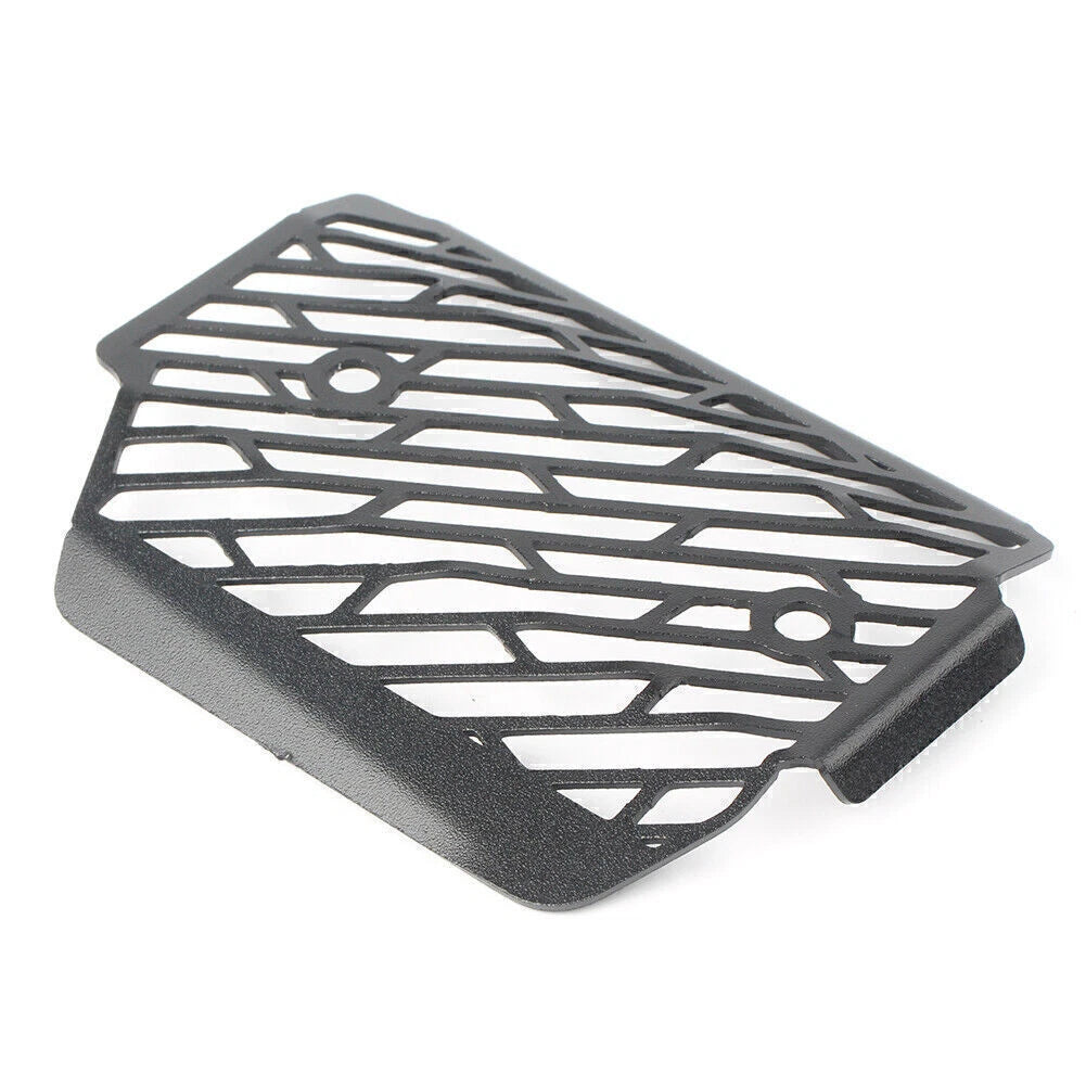 Rectifier Protective Cover for Yamaha XSR900 (2016-2018) Black