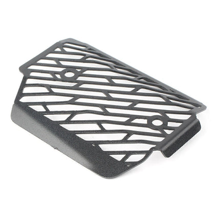 Rectifier Protective Cover for Yamaha XSR900 (2016-2018) Black