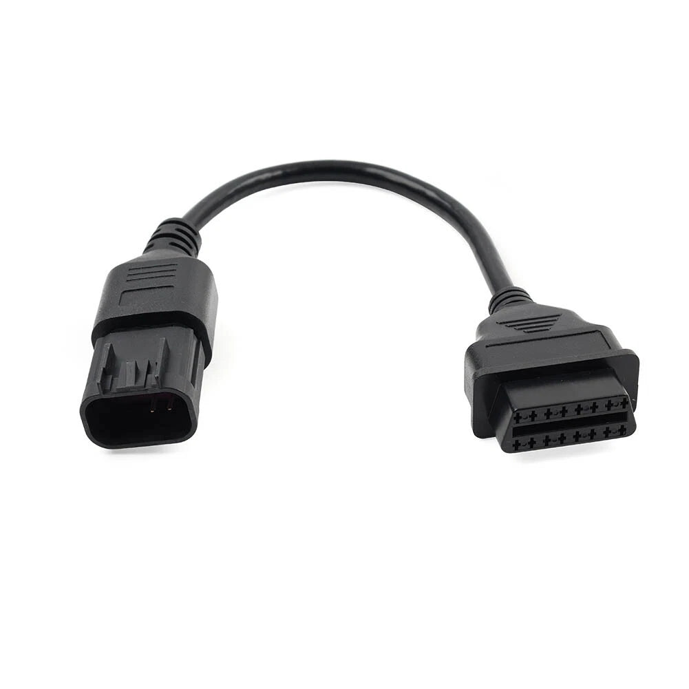 OBD2 to 8 Pin Diagnostic Adapter for Polaris Slingshot (2015-2023)