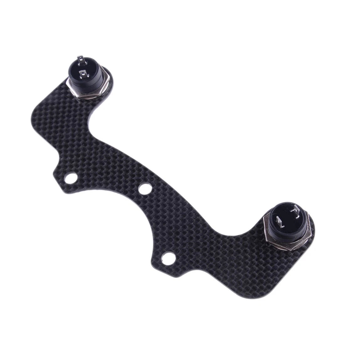 Steering Wheel Horn Button for MO MO OMP Nardi Sparco VERTEX (6 Bolts)