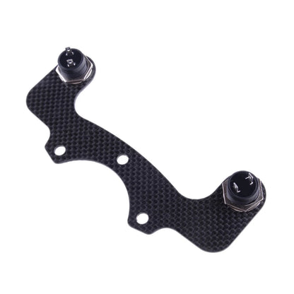 Steering Wheel Horn Button for MO MO OMP Nardi Sparco VERTEX (6 Bolts)
