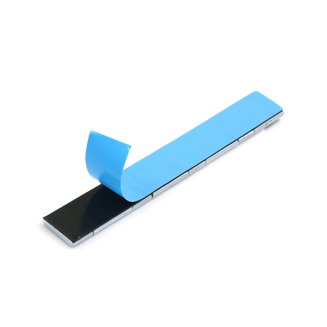 2.1oz Adhesive Wheel Weight Strips 134x18mm 5pcs for Motorcycle
